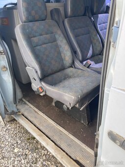 Mercedes Vito - 9