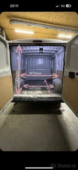 Peugeot boxer 2.2 88kw - 9