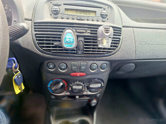 Fiat Punto 1.9 JTD Dynamic - 9