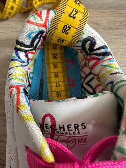Skechers tenisky 33 - 9