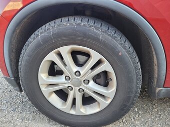 Dodge Durango 3.6 v6 216kw pentastar awd - 9
