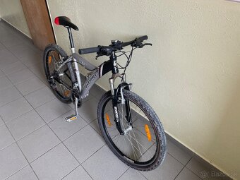 Juniorský horský bicykel - 9