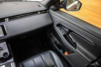 Land Rover Range Rover Evoque 2.0 132kw A/T 4x4 - 9