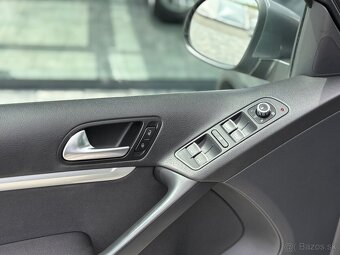 Volkswagen Tiguan 2.0TDI 4-Motion SPORT DSG 2012 - 9