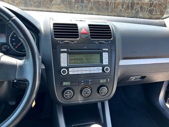 Volkswagen Golf 5 1.4 Comfortline✅ - 9