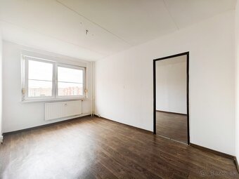 1,5- IZBOVÝ BYT  UL. URALSKÁ, KOŠICE – NAD JAZEROM - 9