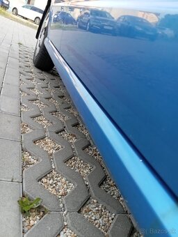 Škoda Fabia 1.4 benzín - 9