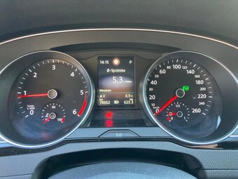 Volkswagen Passat 2.0 TDI EVO Elegance DSG - 9