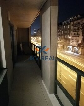 3 izbový byt s balkónom v novostavbe Urban Residence, Bratis - 9