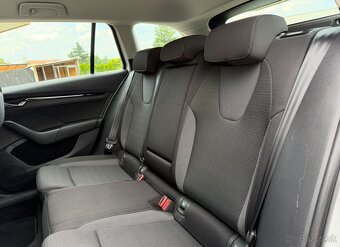 Škoda Octavia 4 2.0 TDI - 9