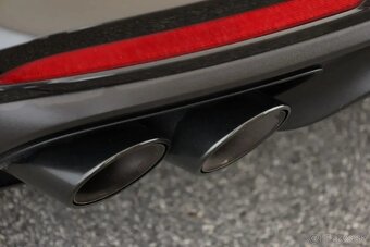 Porsche Panamera - 9
