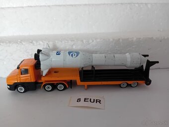 MATCHBOX KING SIZE a ine - 9