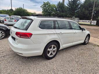 Vw passat variant - 9