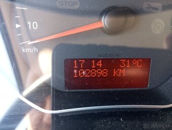 Predám Renault Kangoo - 9