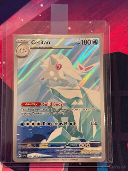 Pokemon TCG kusove karty - Ex-Gallery-Pokeball - 9
