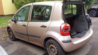 Predám Renault Modus - 9