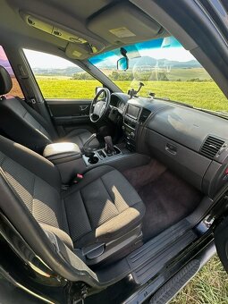Sorento 2.5 CRDi 4x4 – r.v. 2007 (facelift) - 9