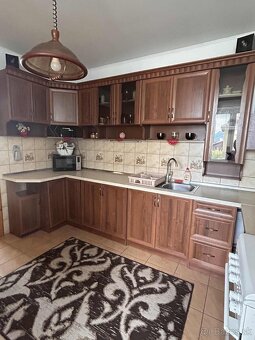 Na prenájom – plne zariadený byt v Liptovskom Petre (85 m²) - 9