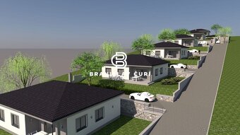 NA PREDAJ POZEMOK PRE PROJEKT 6 RODINNÝCH DOMOV V KRÁĽOVCIAC - 9