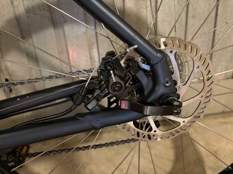 Specialized Rockhopper 29” XL - 9