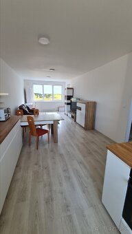 Prenájom 2 - izbového bytu Prešov Sabinovská - 9