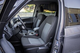 Ford Galaxy 2.0 TDCi DPF PowerShift Ghia - 9