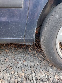 Volkswagen Sharan 2.0 BENZÍN - 9