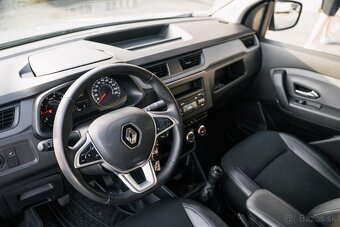 Renault Express 1.5 dci 55kw - 9
