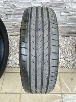 185/65 R15 88H letné BRIDGESTONE - 9