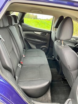 Nissan Qashqai 1.5 dci - 9