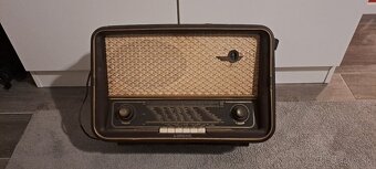 Staré Radia - 9