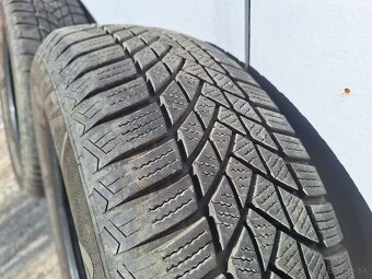 Zimné pneumatiky Matador Nordicca 185/65 R15 - 9