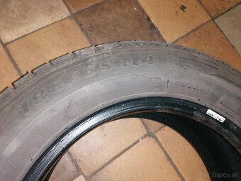 Predam zimne pneu Tomket snowroad 185/65R14 86T - 9