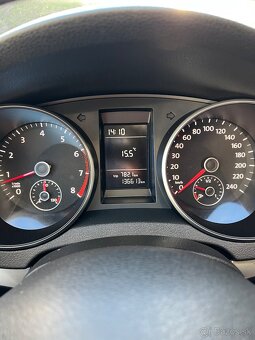 Vw Golf 6 benzín 137 tis km - 9