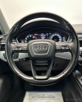 Audi A4 1.4 TFSI Design S tronic - 9