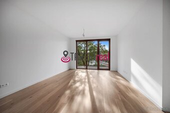 TARGETreal | Moderný a svetlý byt v projekte ZWIRN s výhľado - 9