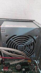 Pc počítač 500gb s custom podsvietením - 9