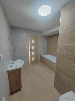 Predaj byty - Komplex POD HRADOM, Strážske - 9