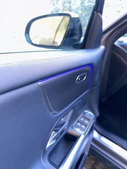 Mercedes GLB-200d 4-Matic packet-Progresive TOP stav CZ - 9