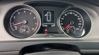Volkswagen golf 7 1.4 tsi - 9