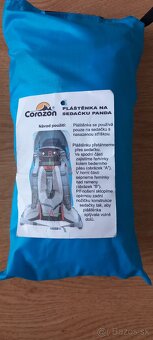 Nosic CORAZON PANDA - 9