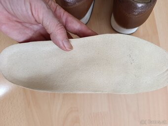 Kožené tenisky - 9