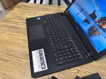 Acer/Notebook/4GB RAM/320GB SSHD/Intel HD 2GB Grafika - 9