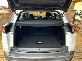 Peugeot 3008 1.2 PureTech 130k Active Pack A/T - 9