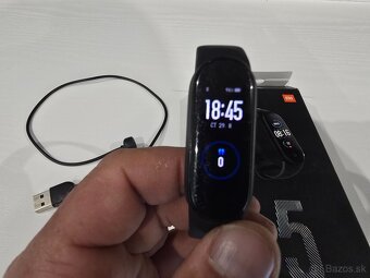 Xiaomi mi Band 5 15e - 9