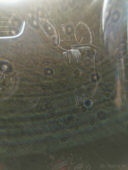 Predam  Skoda Octavia 3 2,0tdi - 9