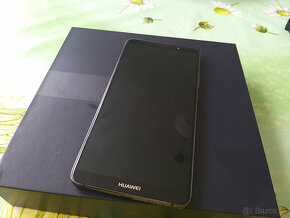 Huawei Mate 10 Pro 6/128 GB Titanium Gray Top Stav - 9