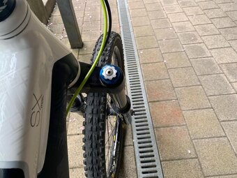 Specialized SX Trial II / Downhill / Enduro / Freeride - 9