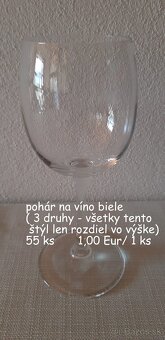 Predám gastro inventár - 9