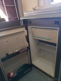 Fiat Ducato autokaravan - 9